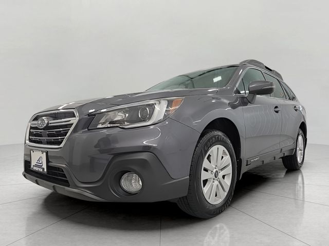 2018 Subaru Outback Premium