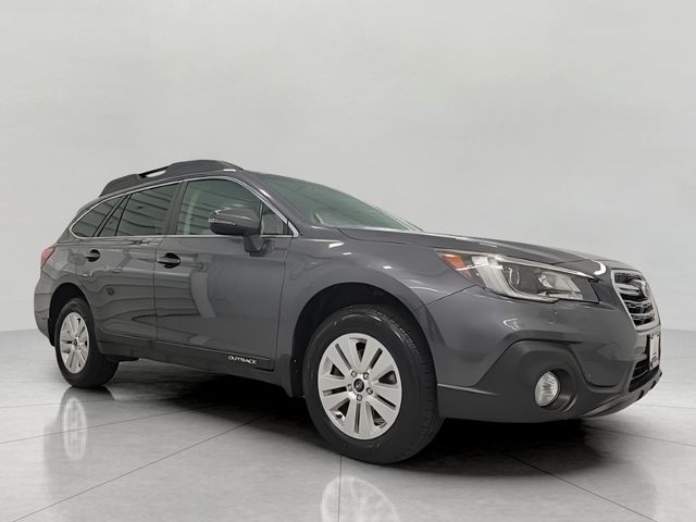 2018 Subaru Outback Premium