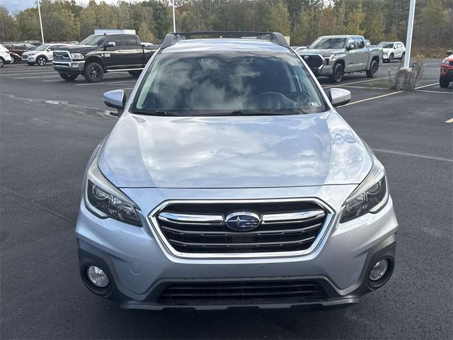 2018 Subaru Outback Premium