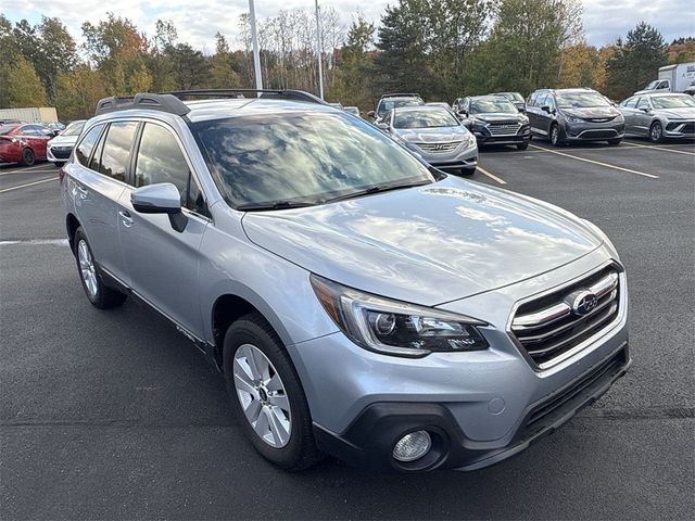 2018 Subaru Outback Premium