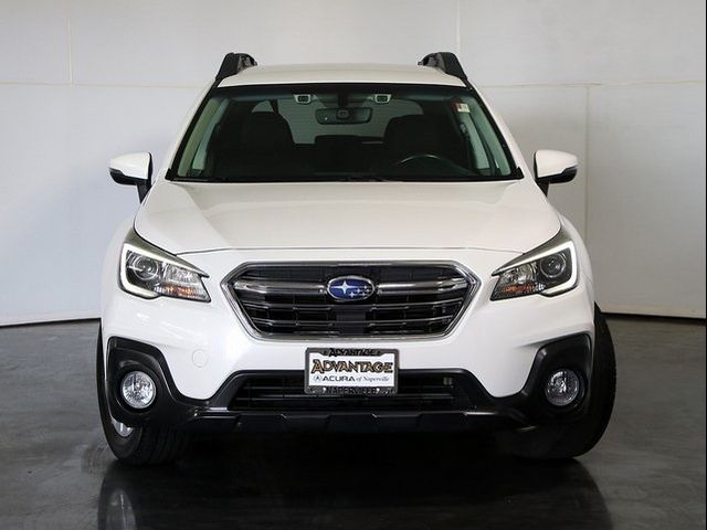 2018 Subaru Outback Premium