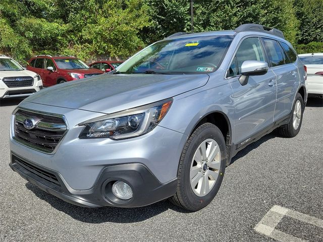 2018 Subaru Outback Premium