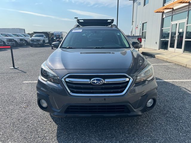 2018 Subaru Outback Premium