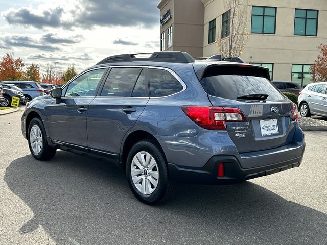 2018 Subaru Outback Premium