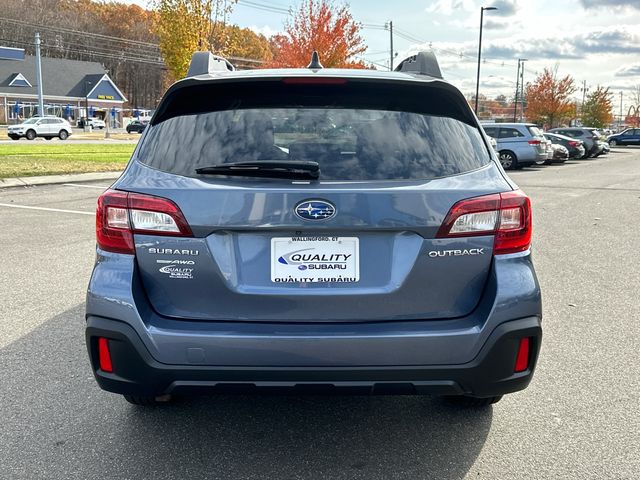 2018 Subaru Outback Premium