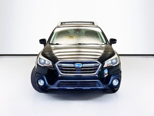 2018 Subaru Outback Premium