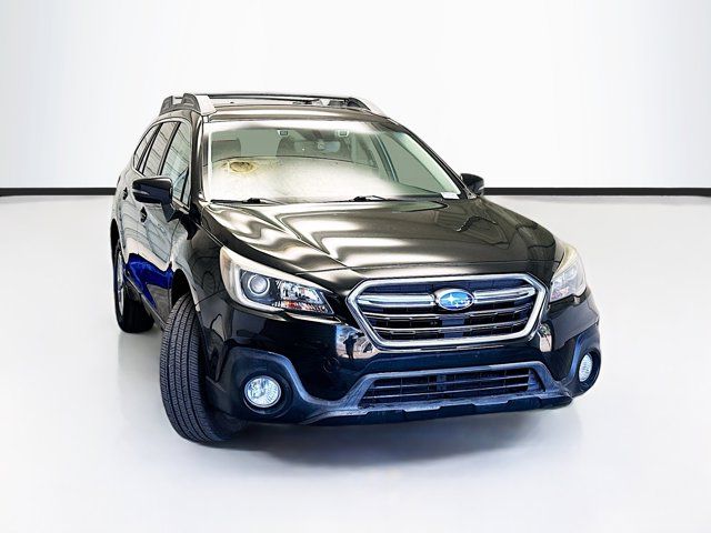 2018 Subaru Outback Premium