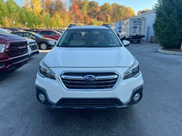 2018 Subaru Outback Premium