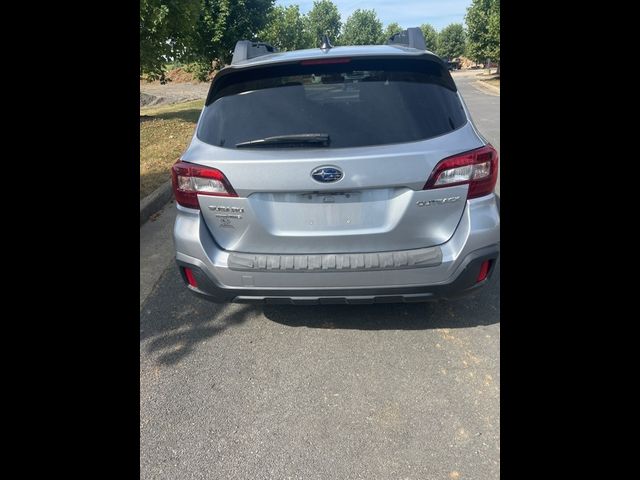 2018 Subaru Outback Premium