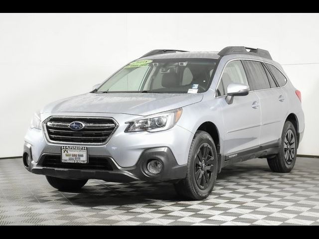 2018 Subaru Outback Premium