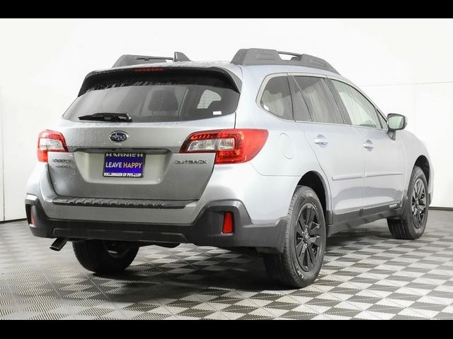 2018 Subaru Outback Premium