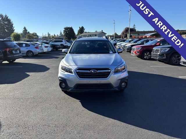 2018 Subaru Outback Premium