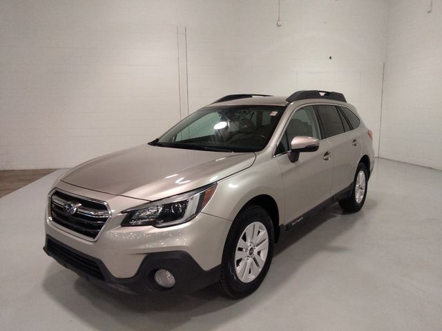 2018 Subaru Outback Premium