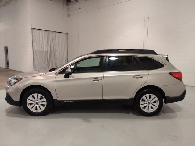 2018 Subaru Outback Premium