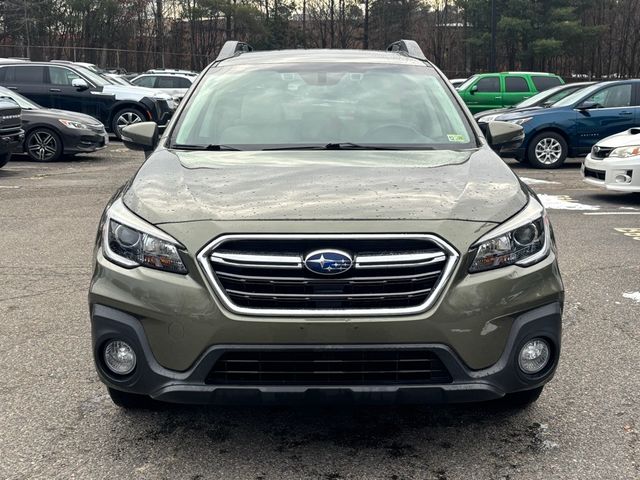 2018 Subaru Outback Premium