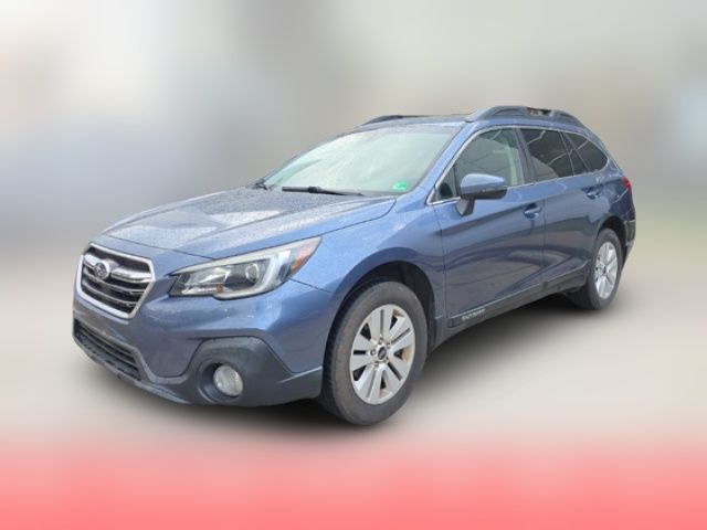 2018 Subaru Outback Premium