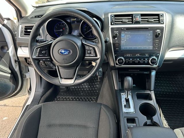 2018 Subaru Outback Premium