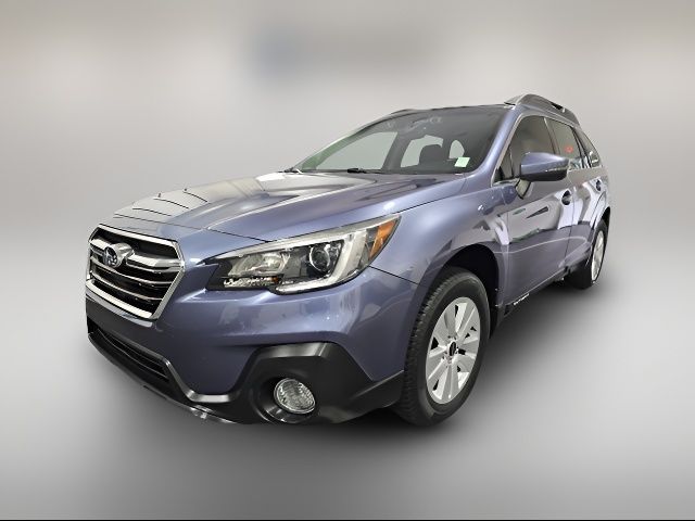 2018 Subaru Outback Premium