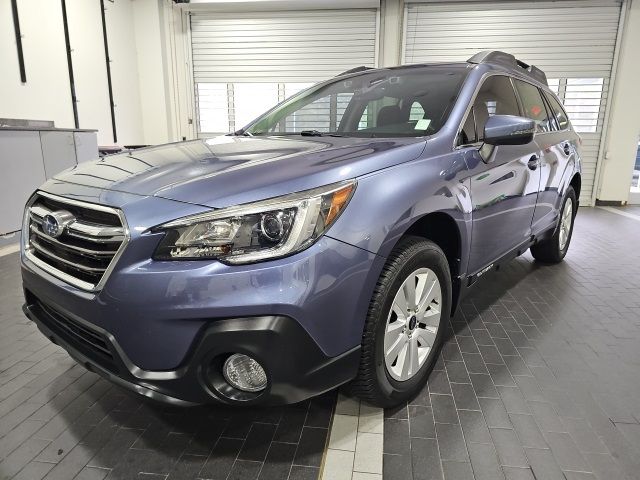 2018 Subaru Outback Premium