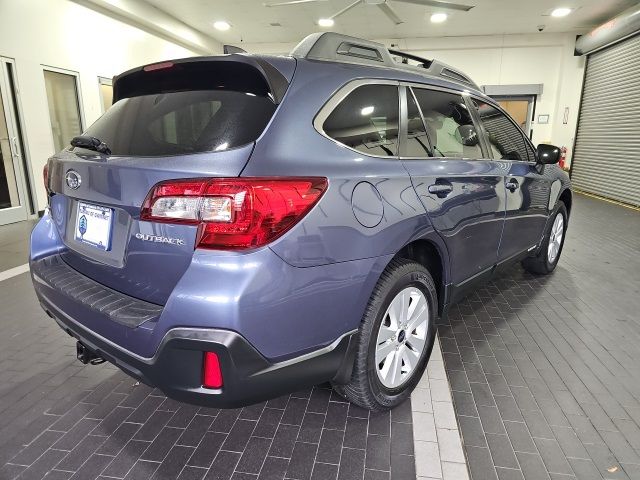 2018 Subaru Outback Premium