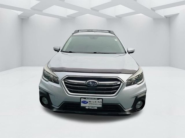 2018 Subaru Outback Premium