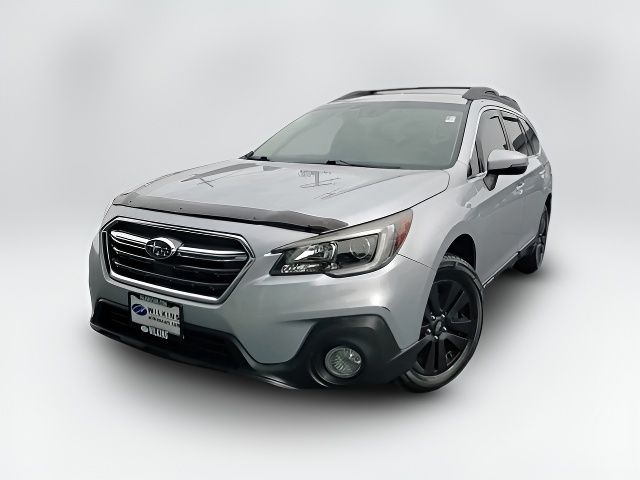 2018 Subaru Outback Premium