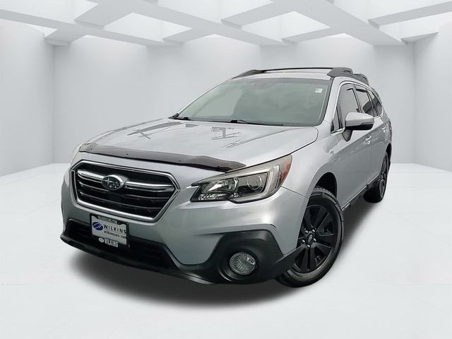 2018 Subaru Outback Premium