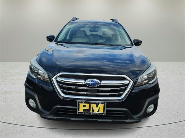 2018 Subaru Outback Premium