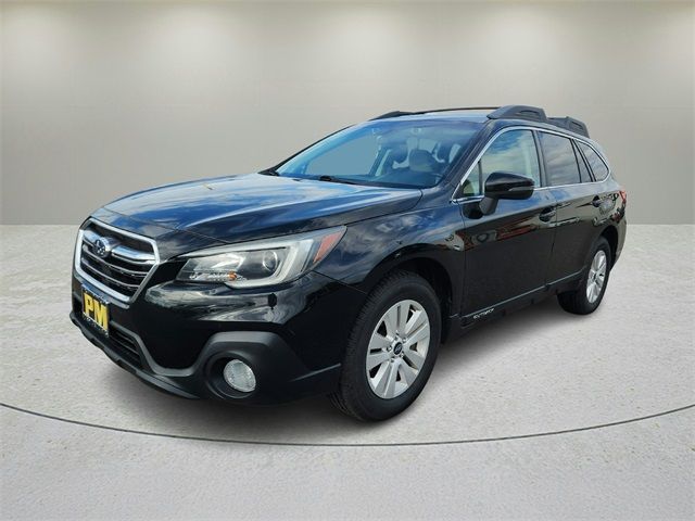 2018 Subaru Outback Premium