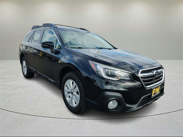 2018 Subaru Outback Premium