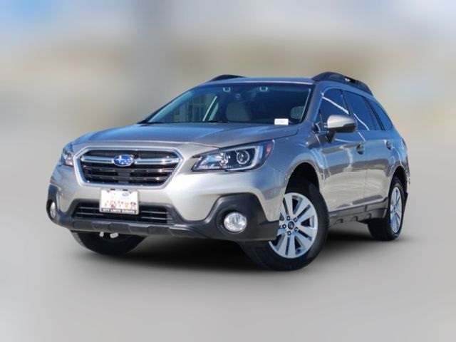 2018 Subaru Outback Premium