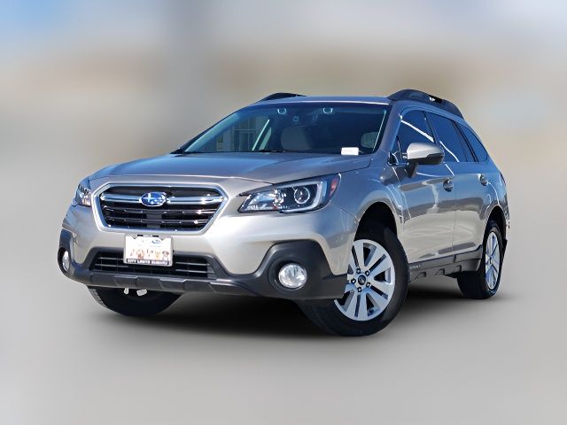 2018 Subaru Outback Premium