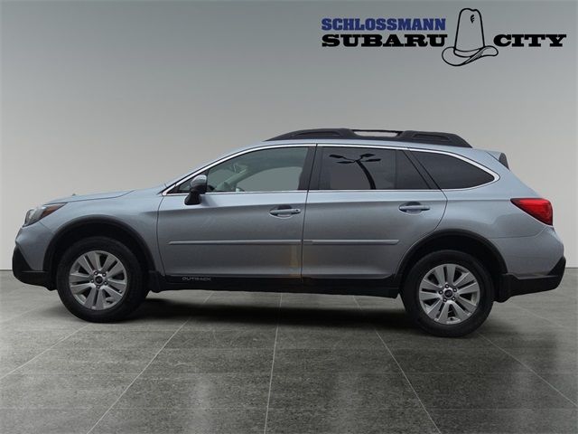 2018 Subaru Outback Premium