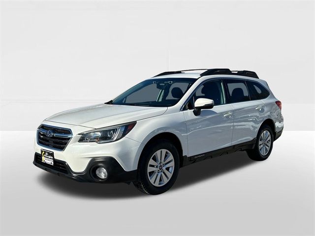 2018 Subaru Outback Premium