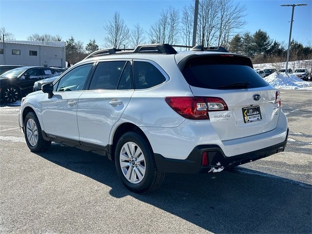 2018 Subaru Outback Premium