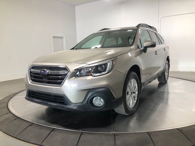 2018 Subaru Outback Premium