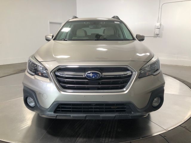 2018 Subaru Outback Premium