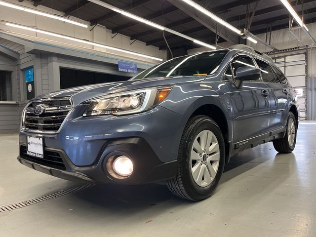 2018 Subaru Outback Premium