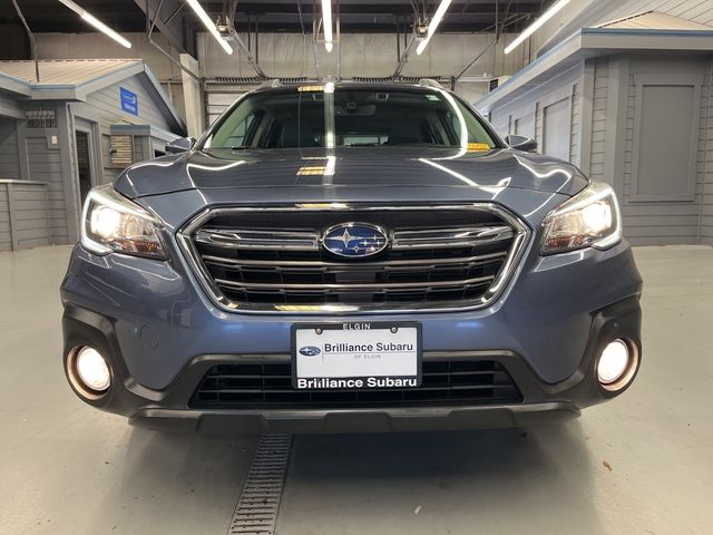 2018 Subaru Outback Premium