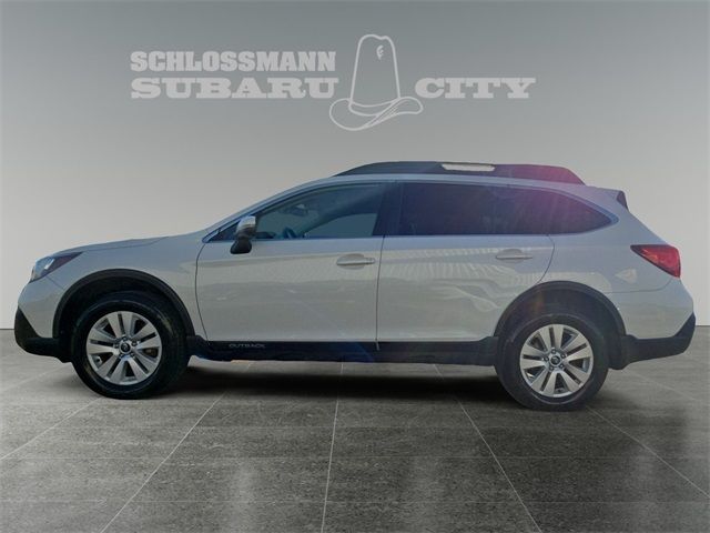 2018 Subaru Outback Premium