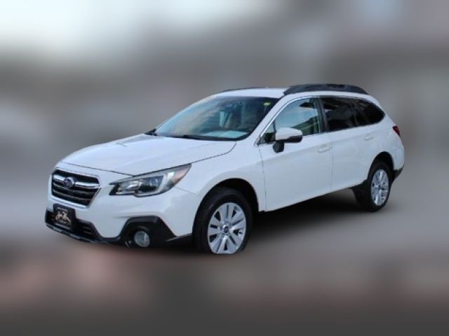 2018 Subaru Outback Premium