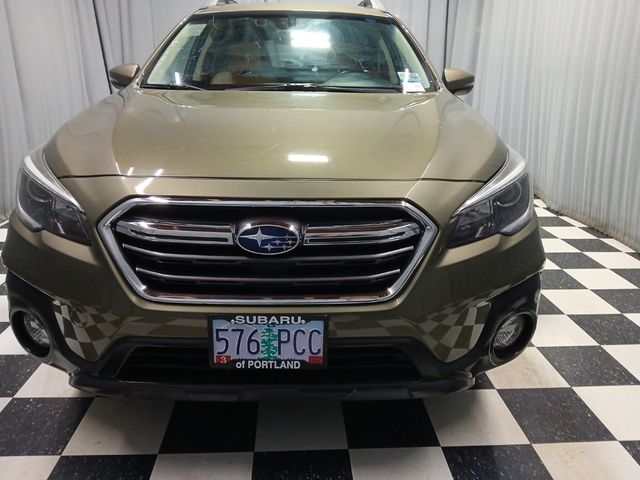 2018 Subaru Outback Premium