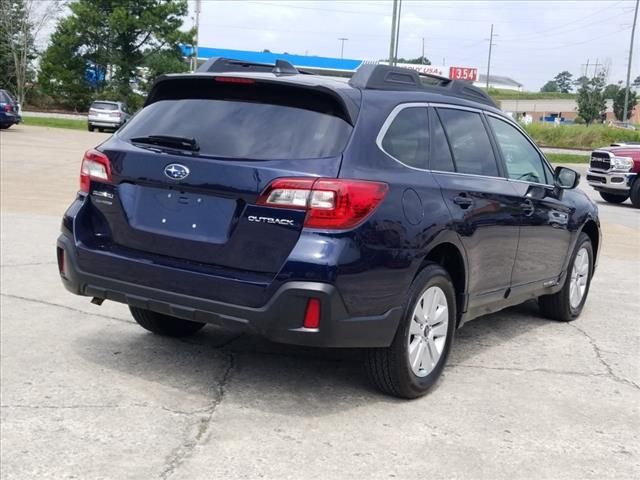 2018 Subaru Outback Premium