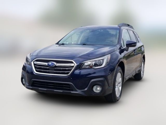 2018 Subaru Outback Premium