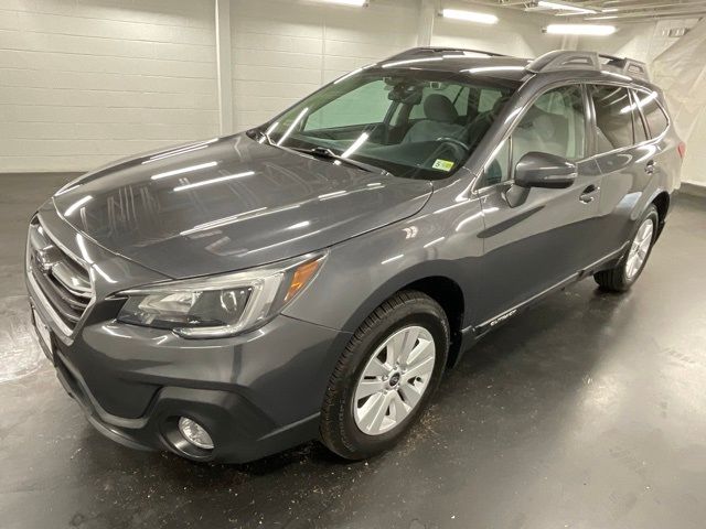 2018 Subaru Outback Premium