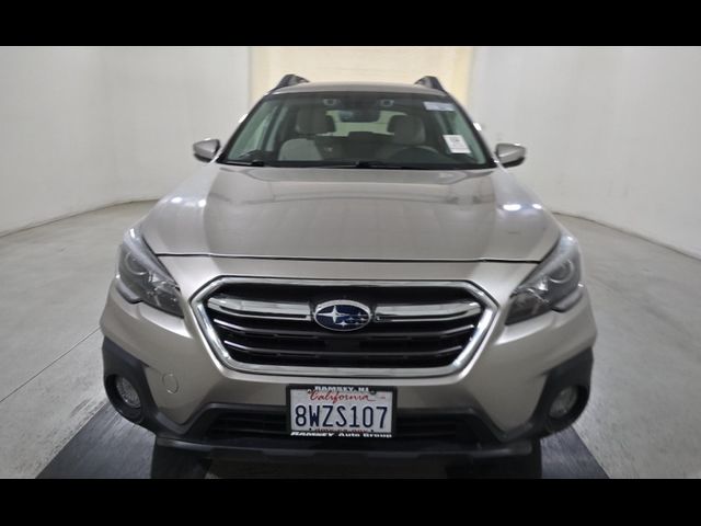 2018 Subaru Outback Premium