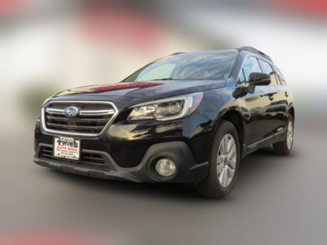 2018 Subaru Outback Premium