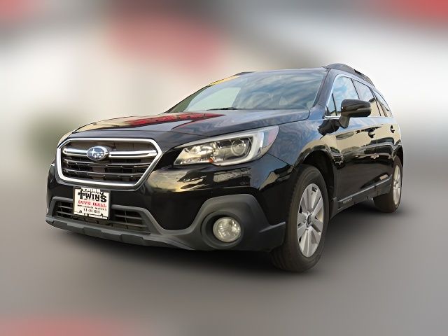 2018 Subaru Outback Premium