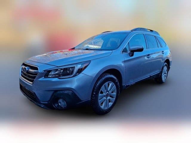 2018 Subaru Outback Premium