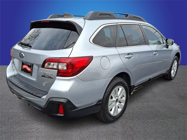 2018 Subaru Outback Premium